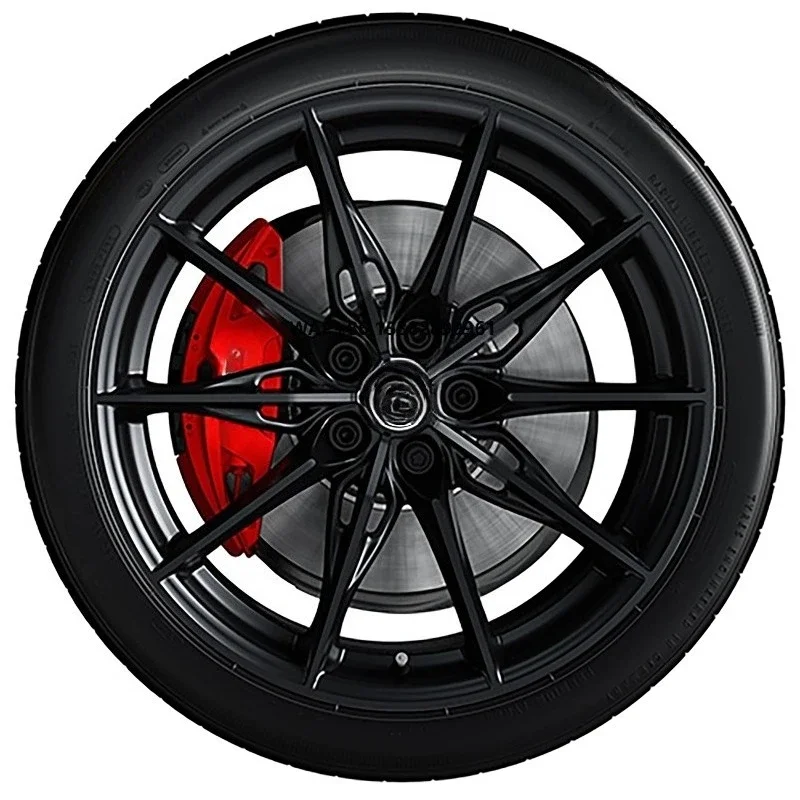 

RCSR 2025 Concave Forged Wheel 5X108/5X112/5X114.3/5X120 Alloy Passenger Hub 35mm Deep Dish 18 19 20 Inch 98mm100mm 30mm 5 Spoke