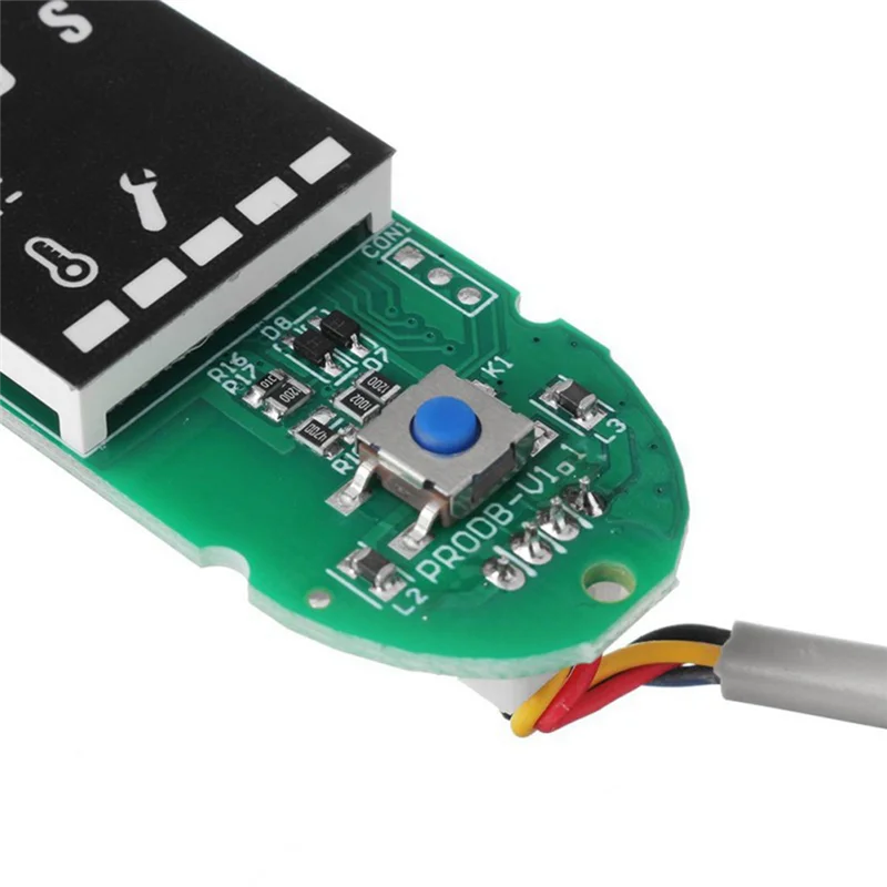 

A040-For Xiaomi M365 Pro Bluetooth Dashboard Circuit Board+Brake For Xiaomi M365/M365pro/Pro2/1S Electric Scooter Replacement Pa