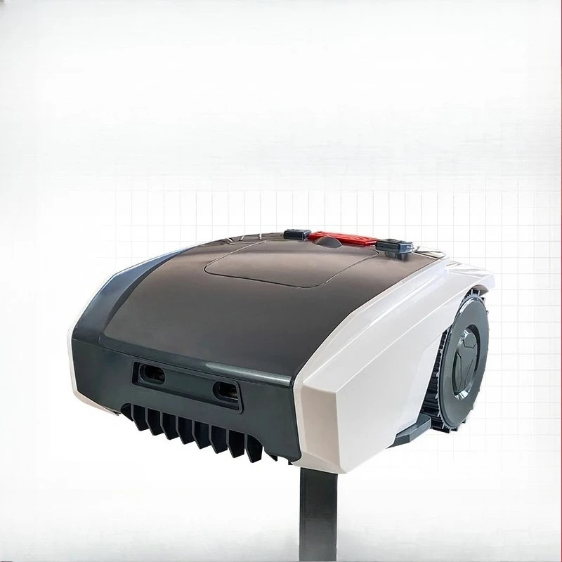 

Smart lawn mower, lawn mowing robot