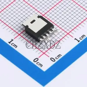 1/50/500PCS CMD40NP06 TO-252-4L N + P Channel 60V 40A