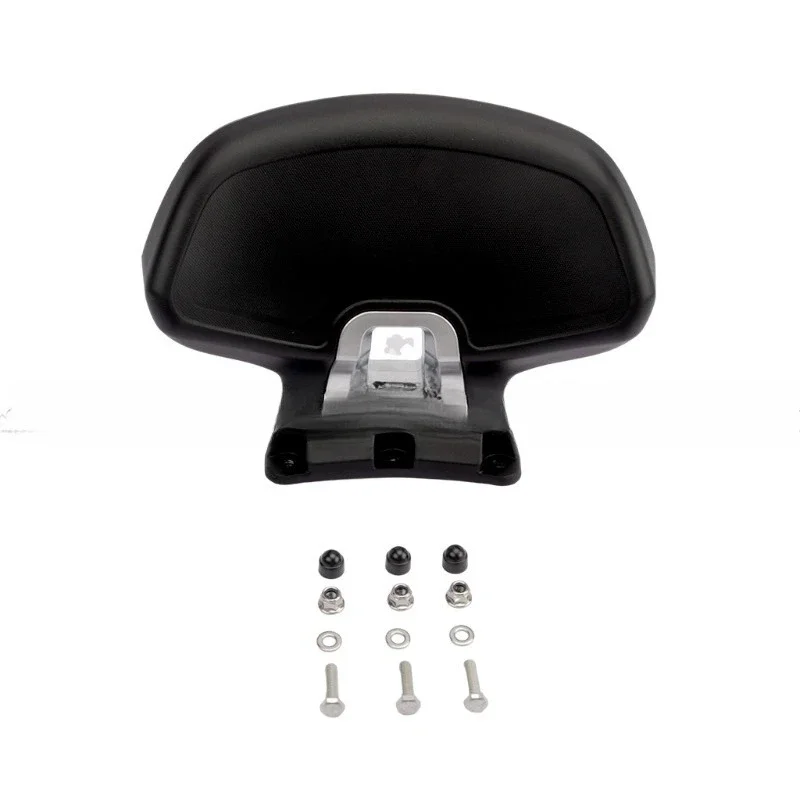 

Suitable for 17-23 Yamaha XMAX300 modified shelf backrest passenger backrest with