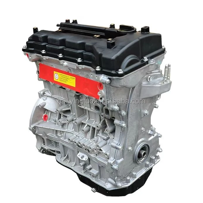 

LXBY-High-quality 2.0L 2.4L Optima Forte Sonata Sorrento Brand New Engine G4KJ G4NA G4LC G4FC G4KD D4EA G4GA G4KC G4KH