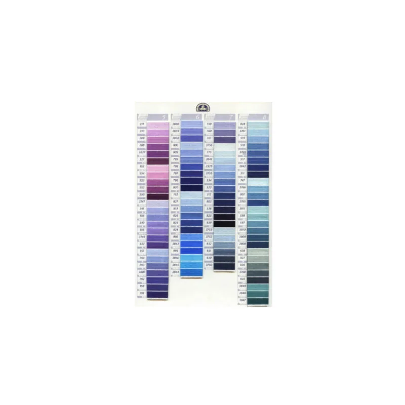 CXC 10 pieces  cross stitch threads  cross stitch embroidery thread Customer choose styles threads  colors  1