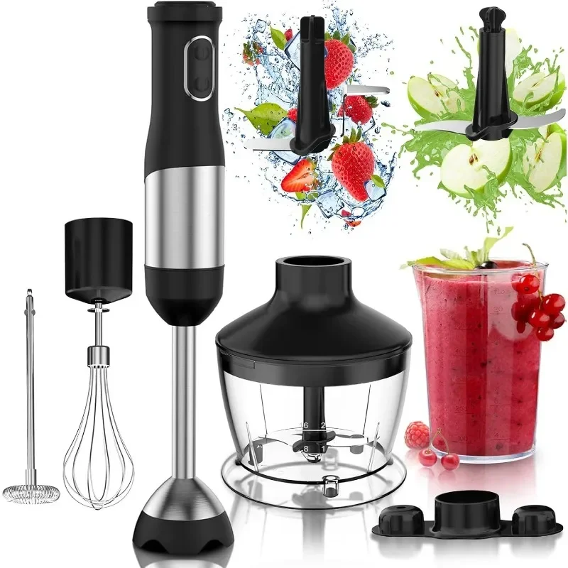 

LINKChef Portable Blender Immersion Blender Kitchen Appliances Portable Blender, Kitchen Appliances