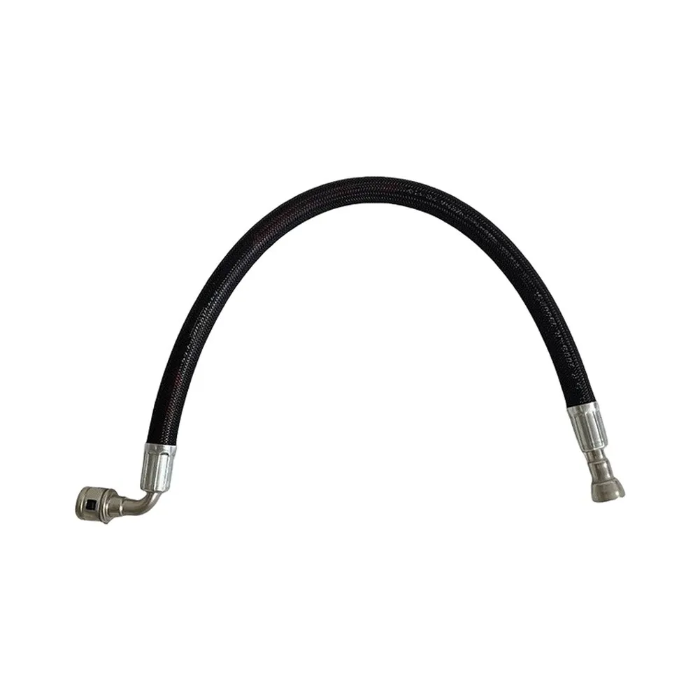 Fuel Connection Hose 13537600675 Designed to Fit For BMW For F20 For F21 For F30 2015 2016 Direct OEM Replacement