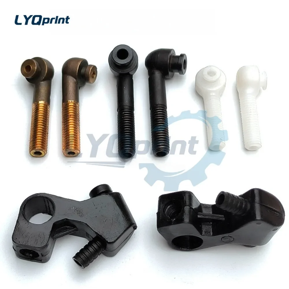 Martini Suction Nozzle Rod Blowing Nozzle Rod Purple Linkage Line Riding Dragon  Adhesive Dragon Copper  Suction Nozzle Seat