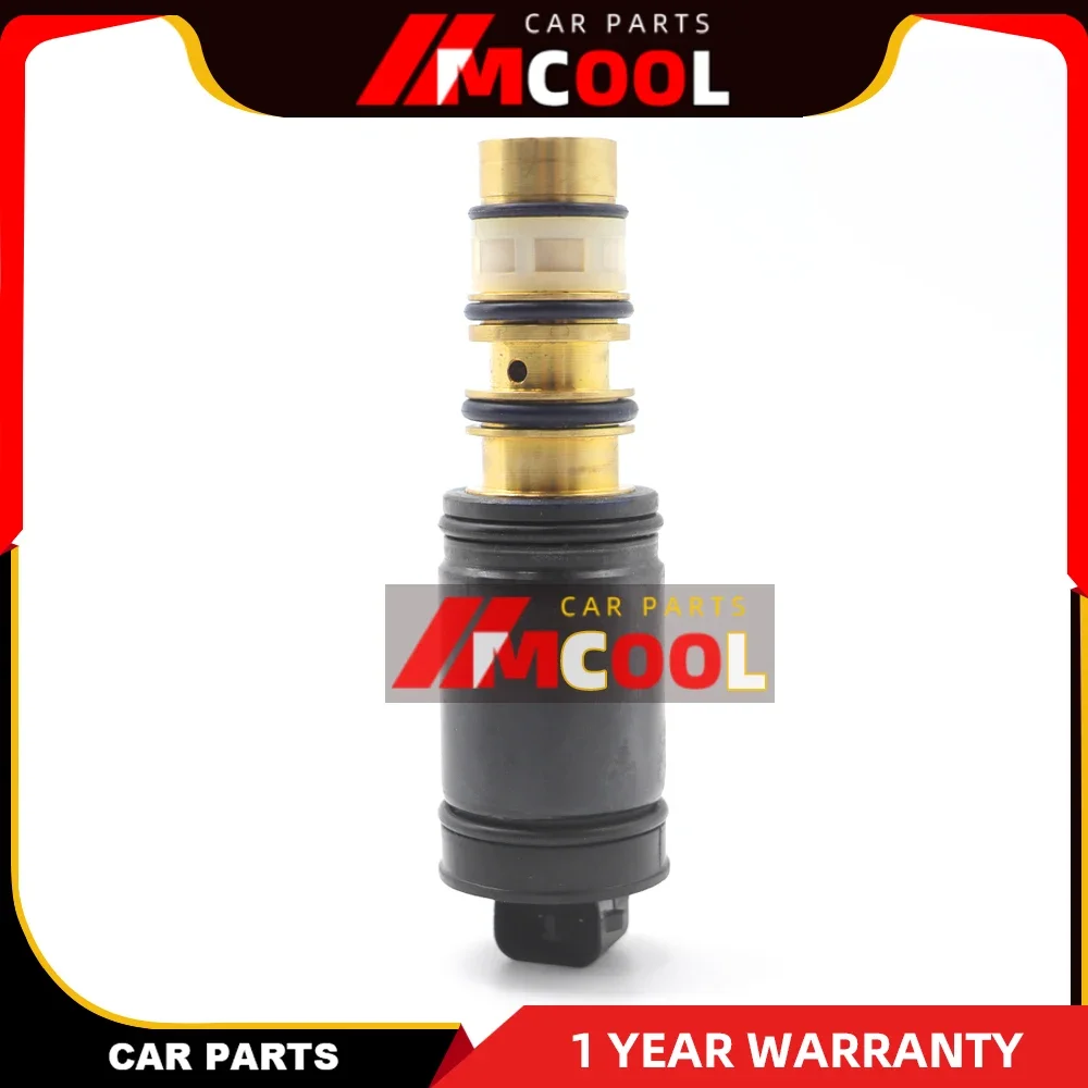 

MC-02 Электромагнитный клапан компрессора переменного тока для Toyota Camry Yaris Vitz Reiz Vios Crown 5SE09C 5SE12C 6SEU16