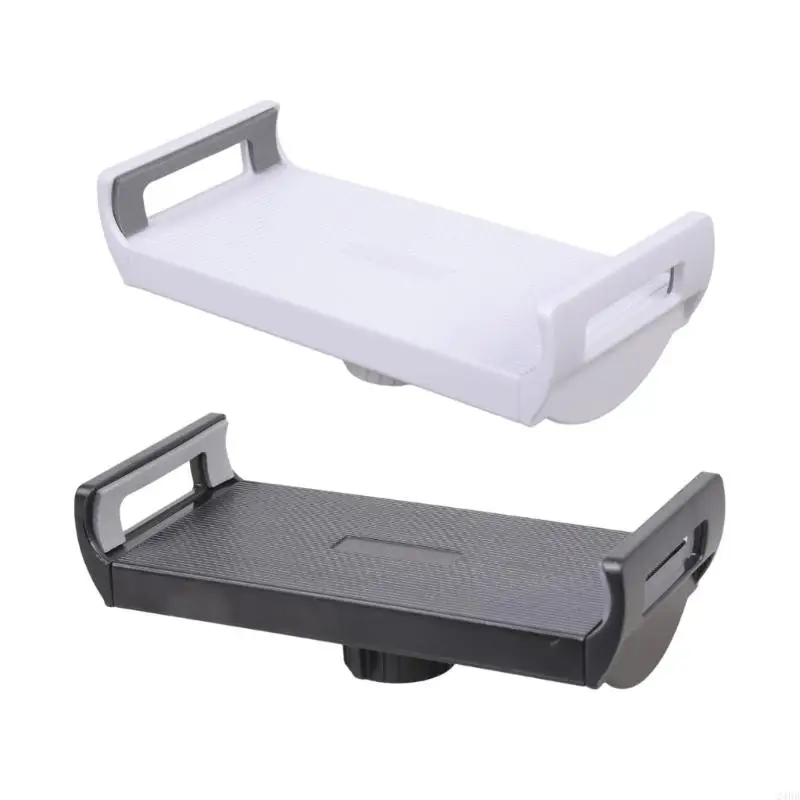 

Adjustable Phone Tablets Mount Clamp For Car Live Streaming 17mm Ball Head Base Compatible 4.5-13Inch Devices 24BB