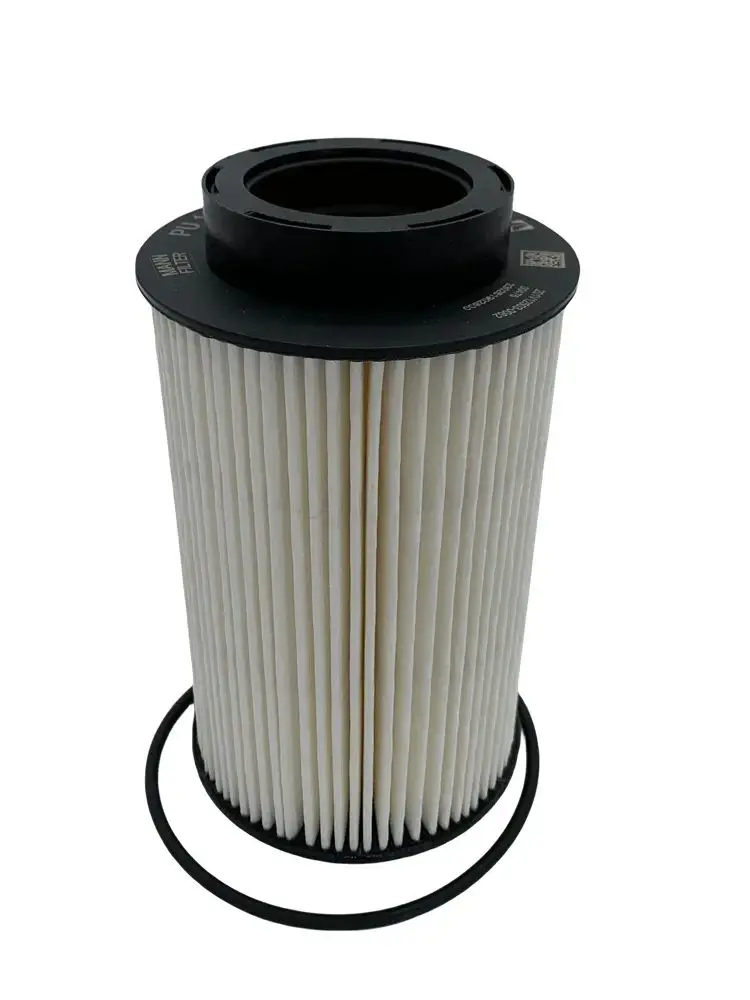 201V12503-0062 Kraftstofffilterelement für Sinotruk SITRAK/MAN/Benz-Motoren - Hochpräzise Filtration & OE-Qualität Kompatibilität – Detail 1