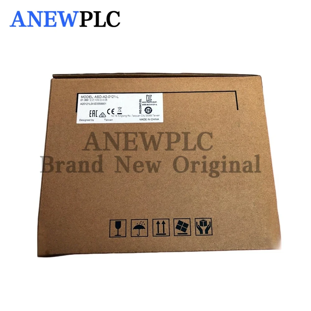 Afbeelding 3: Gloednieuwe originele ASD-A2-0121-L ASD-A2-0221-L module