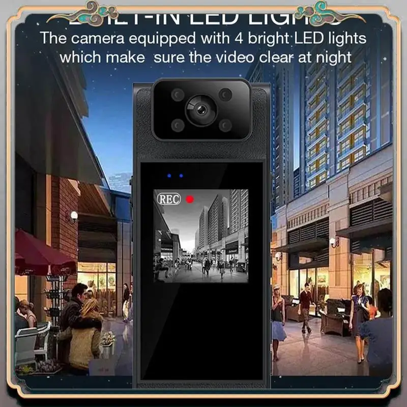 Durable New 1080P H… - image