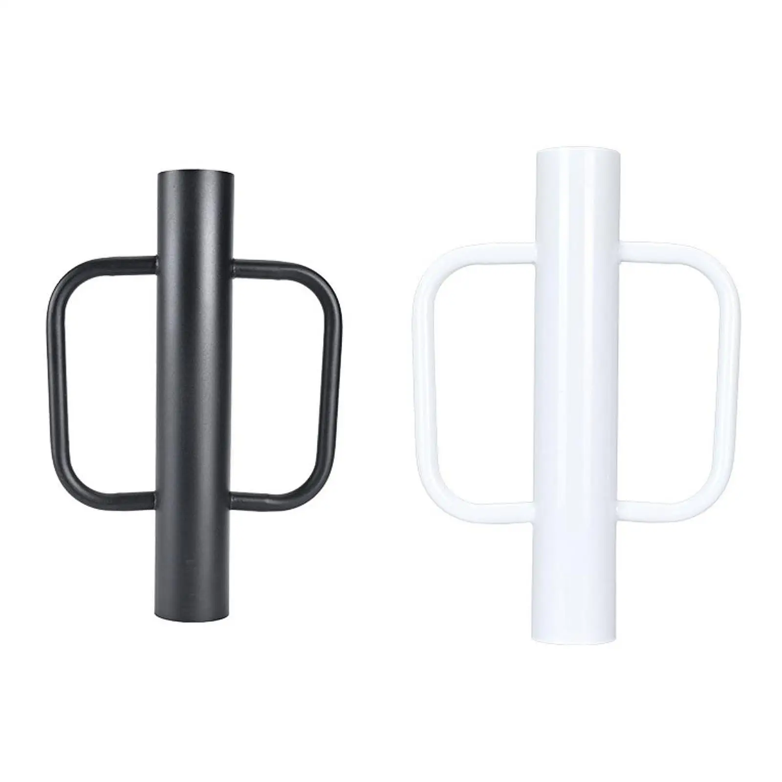 

Металлическая машина для пилинга Стальной ограждение Столб-раммер Прочный кронштейн для устройства электрического ограждения