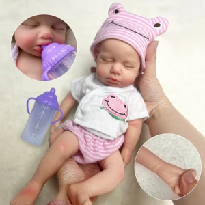 İlk 10 satış, bebe reborn ağzı açık-no. 10
