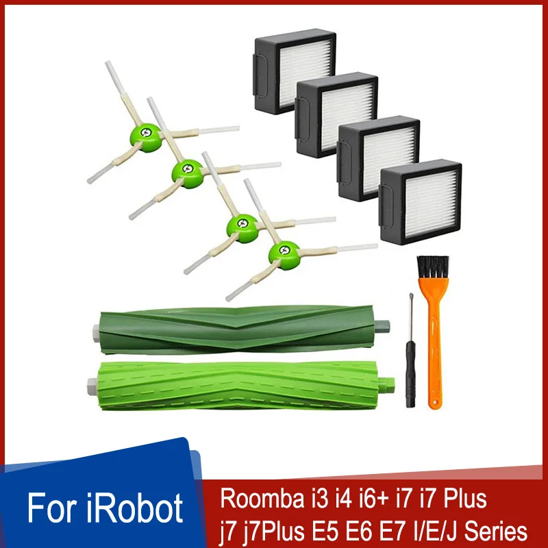 For Irobot Roomba I… - image