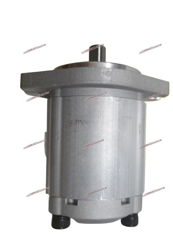

Gear Pump HGP-3A-F6R/F8R/11R/13R/14R/17R/19R/23R/25R/28R/30R Oil Pump