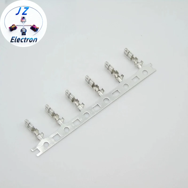 200PCS Waterproof connector Original Genuine 593708000 59370-8000 Automobile For Electric Car 100% brand new