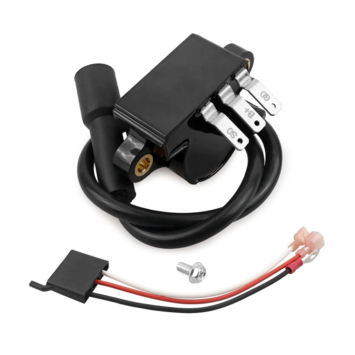 Digital Spark Advanced Ignition Module 12-707-01-S for 12-707-01