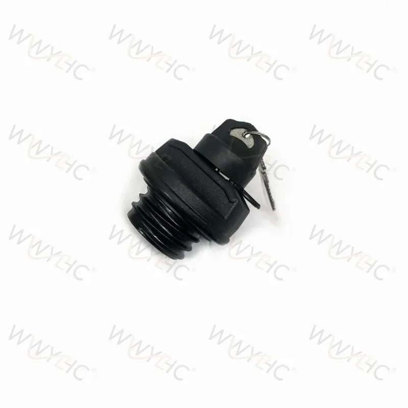 Suitable for 800 1000 Beach Motorcycle Fuel Tank Cap Combination 7020-010120
