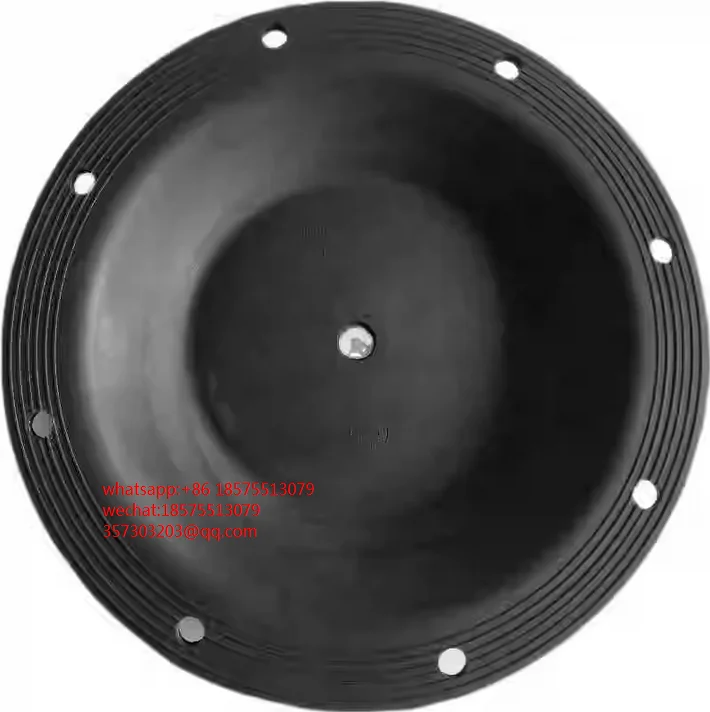 

FOR 286-099-365 Diaphragm S15 B15 1.5 inch SAD Pneumatic Diaphragm 280mm 1 PIECE