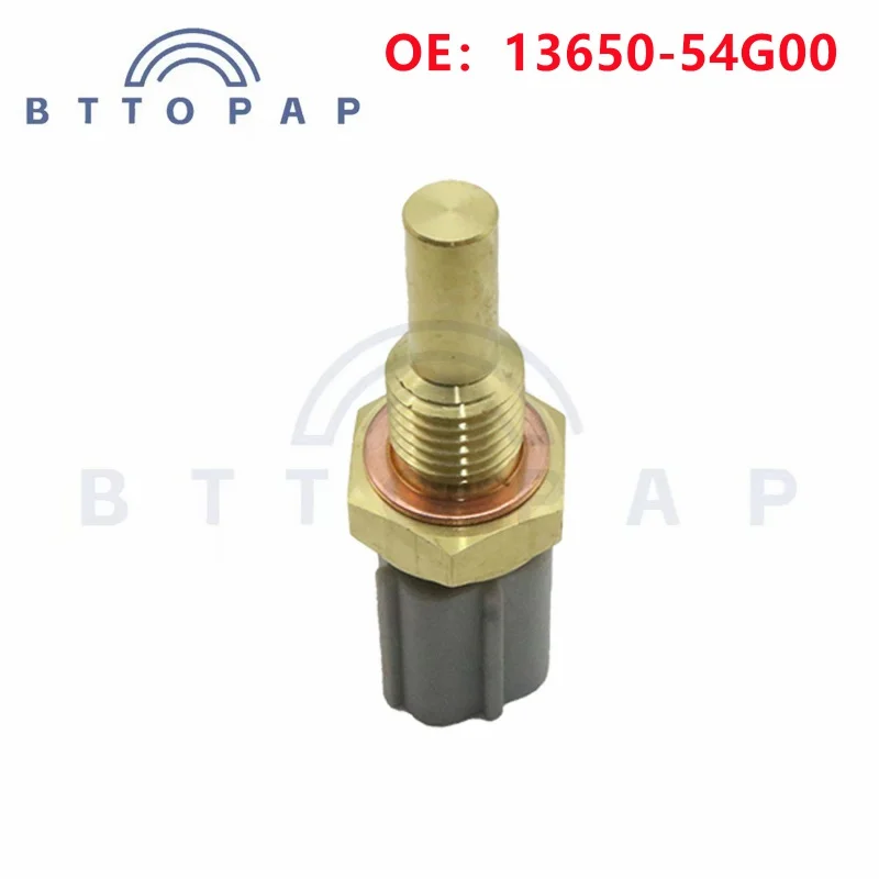 13650-54G00 Coolant Water Temperature Sensor For Suzuki Ignis Jimny Liana Swift Wagon Series Models