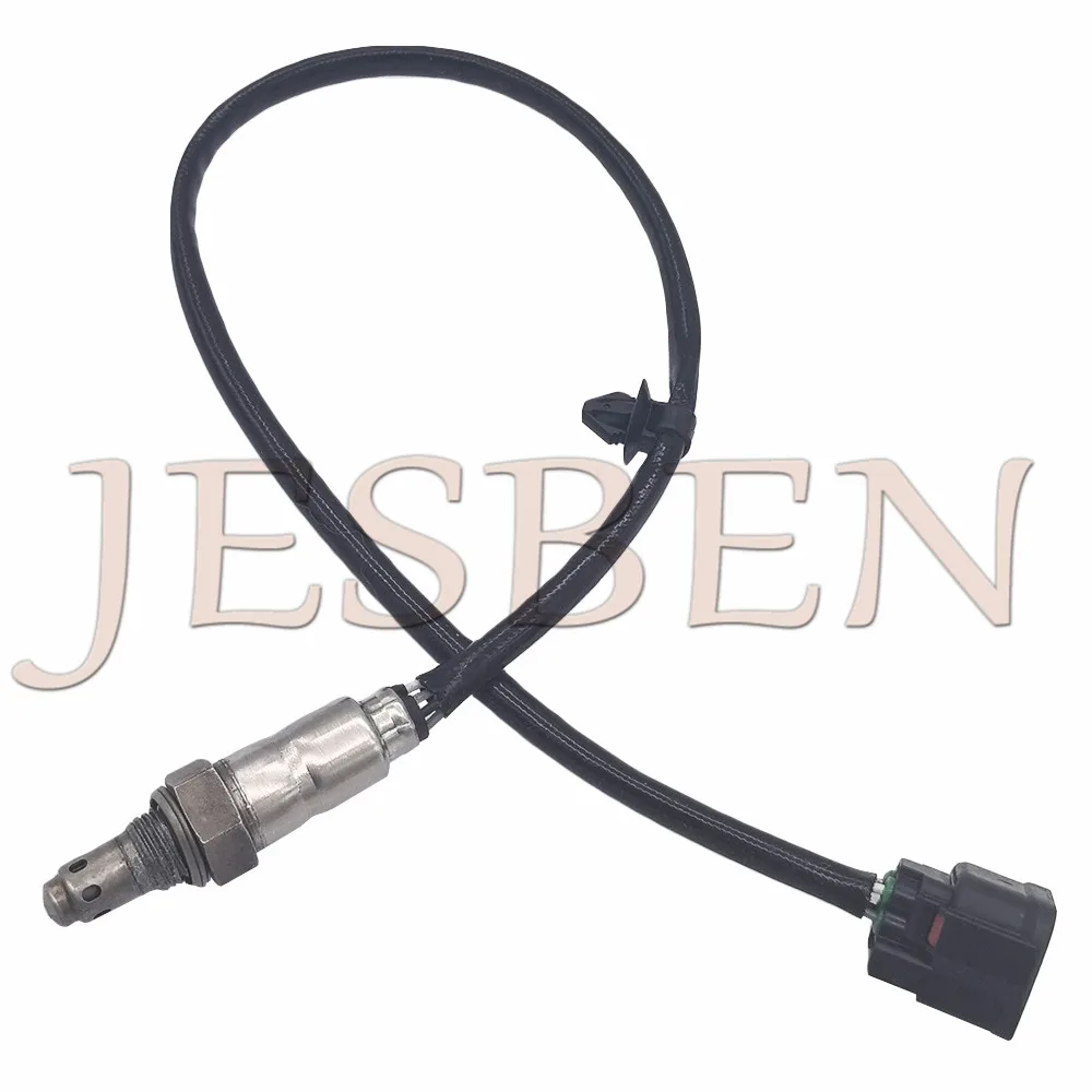 36533-MKT-D01 36533MKTD01 Air Fuel Ratio Sensor Lambda O2 Zuurstofsensor Fit Voor Honda Forza 750 X-ADV 750 2021 2022 2023 2024