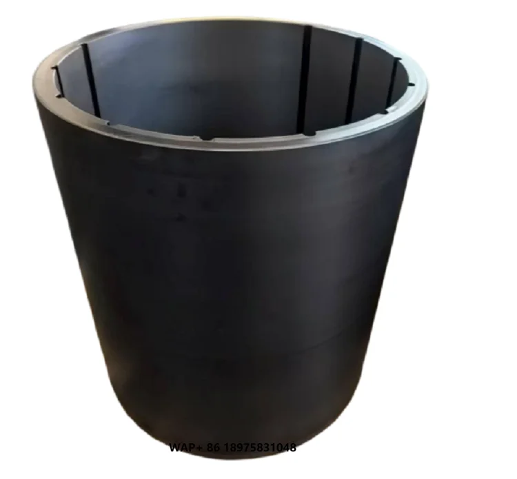 Industrial Polymer Bearings for Marine Vessels Low-Friction Mechanical Components Marine Supplies China
