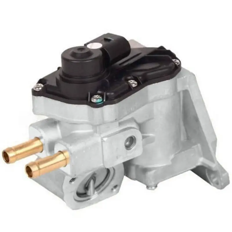 M50K-EGR Valve Repl…