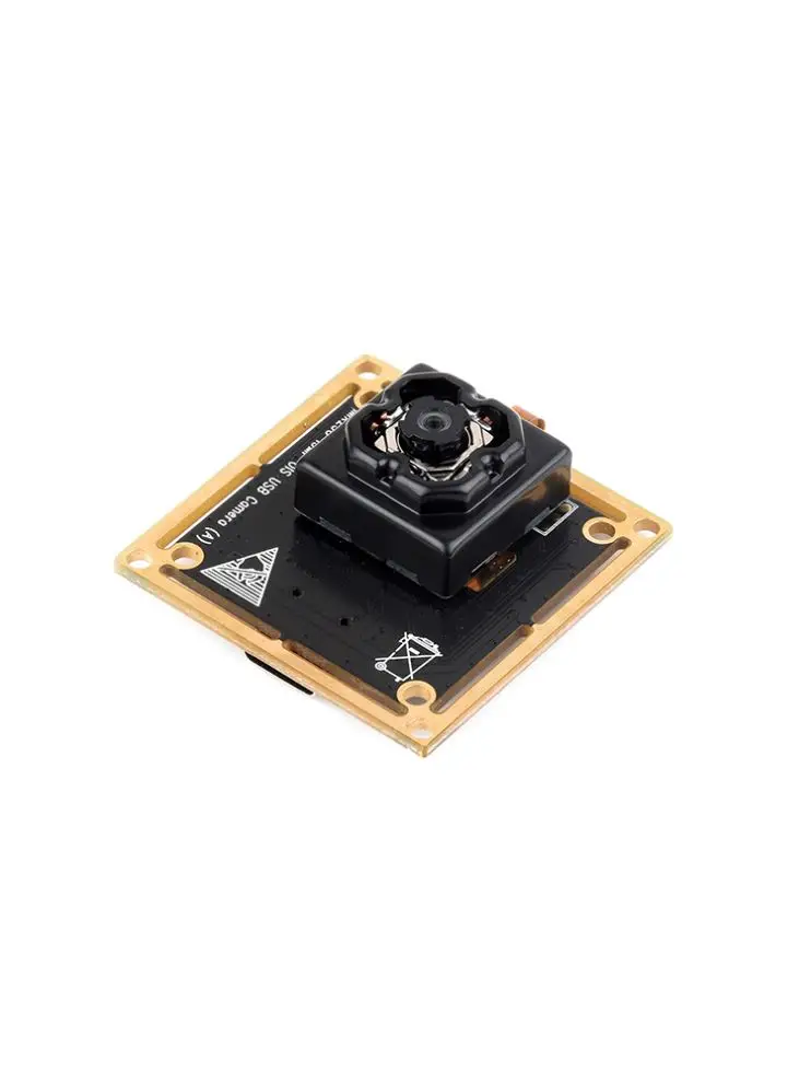 4K high-definition USB camera module  IMX258 optical shake facial recognition automatic focusing without driver