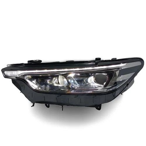 

Hot Product for 2019 for Ford Taurus LED Headlights Front Lighting System Headlights