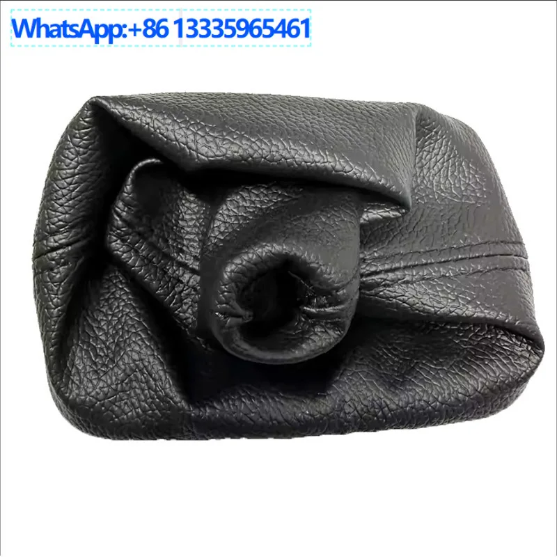 846401M500 For Forte Cerato 2010 2012 2013 Shift Knob Boot A/T