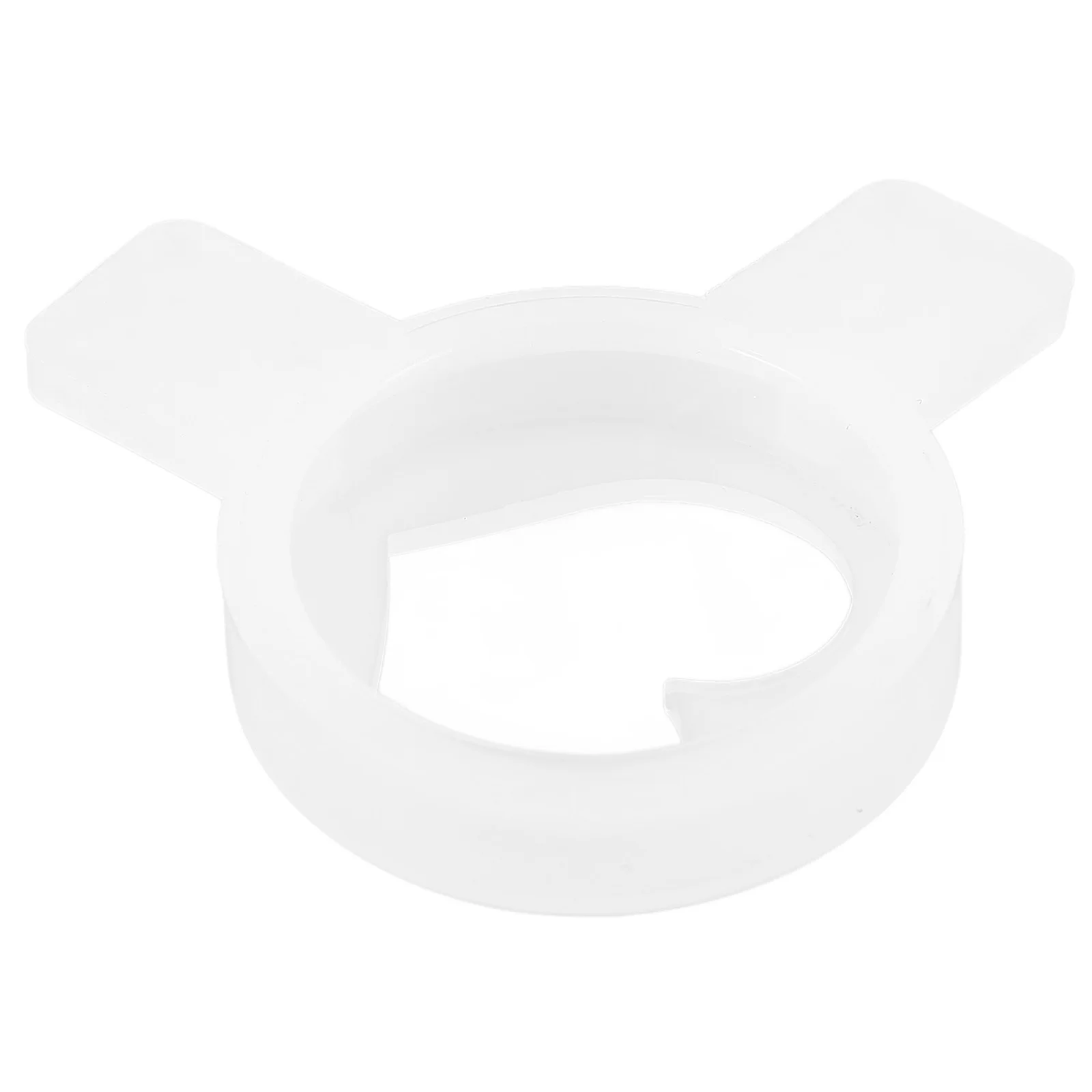 

Ice Cream Machine Accessories Shaping Nozzles Replacement Parts Decorative Tips Fittings Maker Plastic Reusable