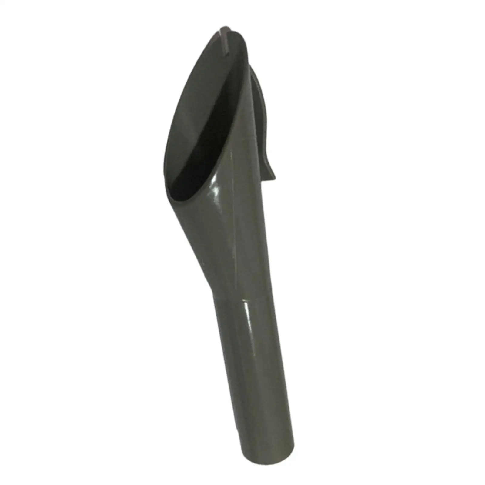 Emergency Fuel Fill Filler Funnel Compact Diesel Additive Tool Easy Pouring Car Accessory for Ford Flex Lincoln MKT