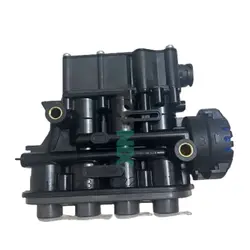21083657 K019820N50 Use For Air Suspension Valve for Volvo Trucks VOE