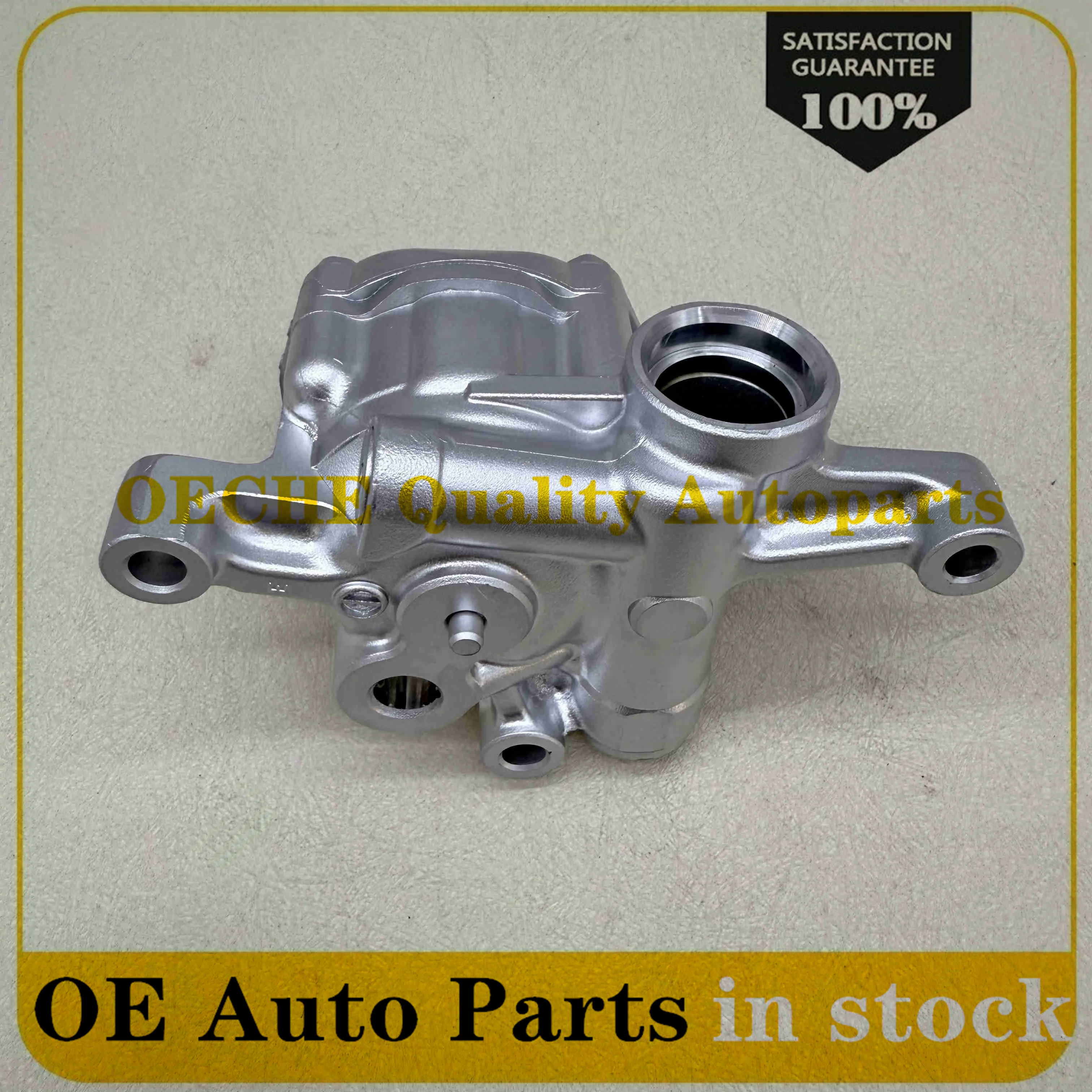 New RE0F11A JF015E 33500-JF015 JF015 CVT Transmission Oil Pump & Valve fits for Nissan Sentra 1.8L 2012-UP