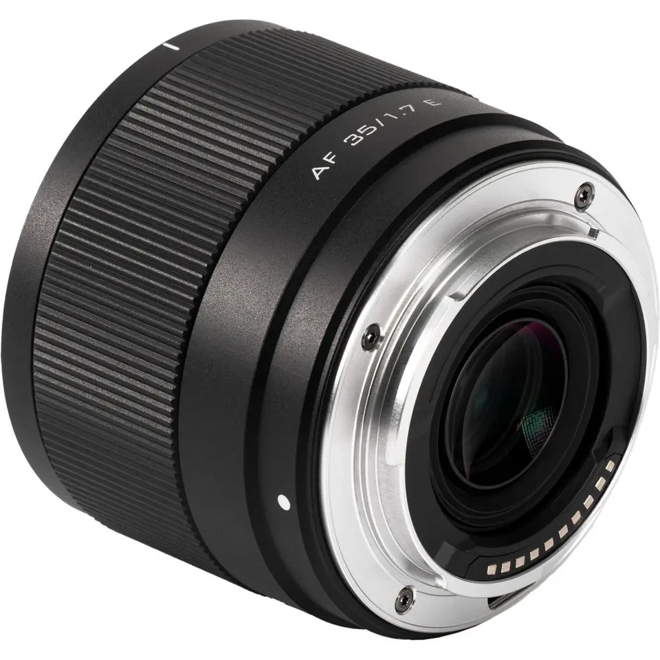

NEW Viltrox 35mm F1.7 Air Auto Focus APS-C Prime Lens for Fuji xm5 X-T5 X-T30 II Nikon Z Mount ZFC Z50 Z7II Sony zve10 II a7iv
