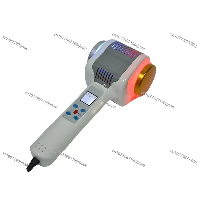 

Blue Light Cooling and Heating Instrument Essence Introduction Eliminating Redness and Swelling Beauty Instrument