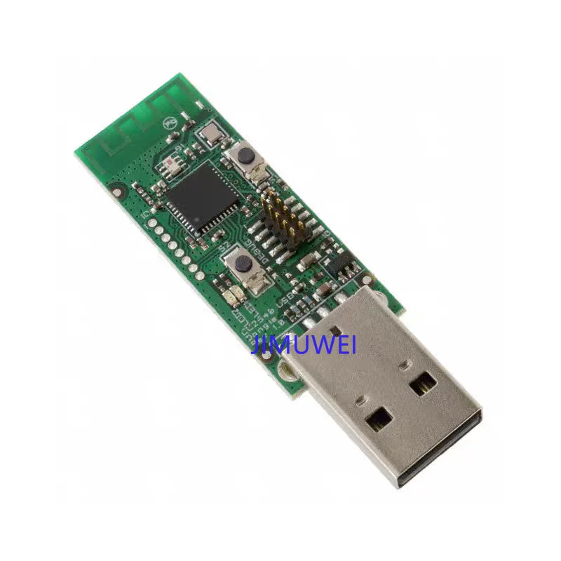 В наличии CC2531EMK CC2531 Комплект модуля оценки собаки с USB-программой 802.15.4 ZigBee