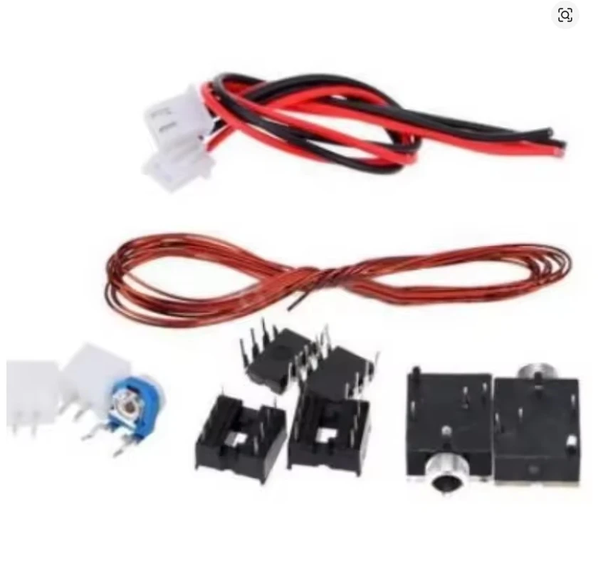 3W Forty-9er Radio Transceiver Diy Kit Diy Parts For QRP Ham CW Receiver Telegraph Shortwave Radio 7.023MHz Parts Transmitter
