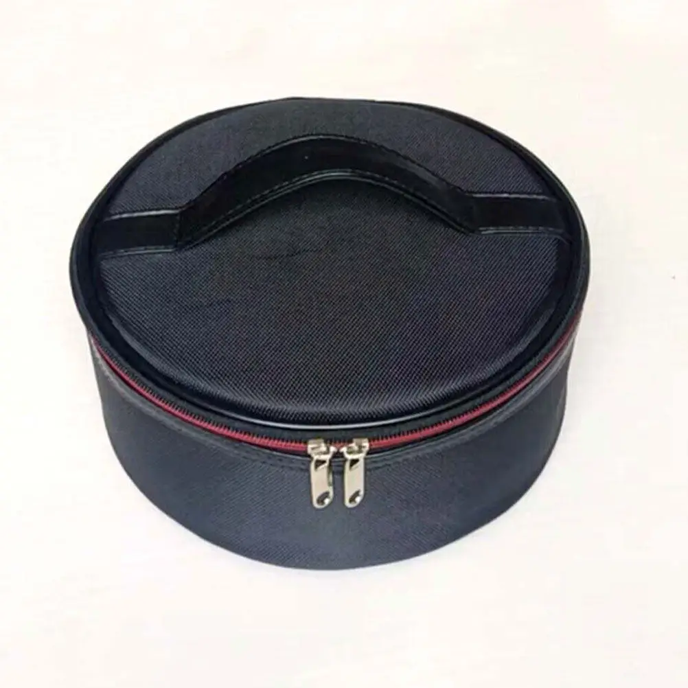 Multifunctional Storage Bag Lightweight Organizer Travel Makeup Case Portable Handy Beauty Pouch Daily Use Travel