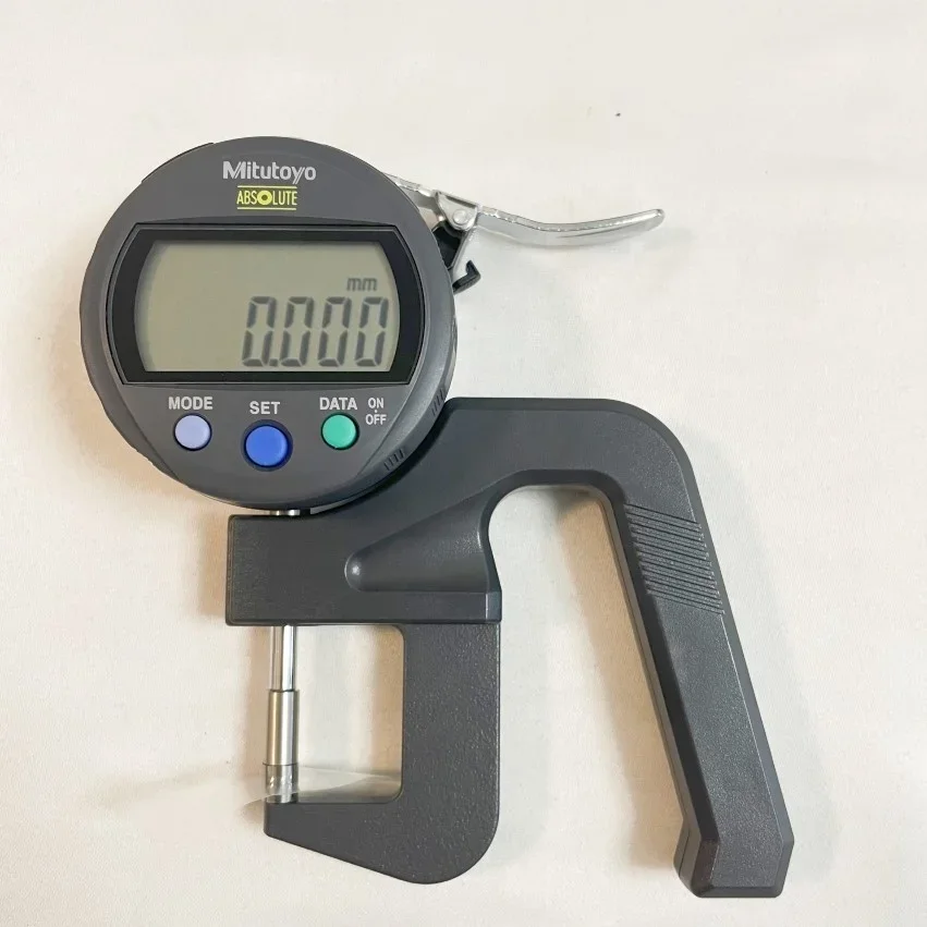 Mitutoyo 547-401 Thickness Meter