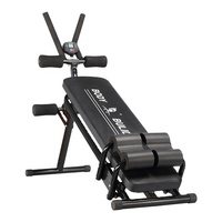 FOR High Security Strength Training Weight Bench/Multi Adjustable Sit Up Bench/Home Gym Equipment Incline Press Bench