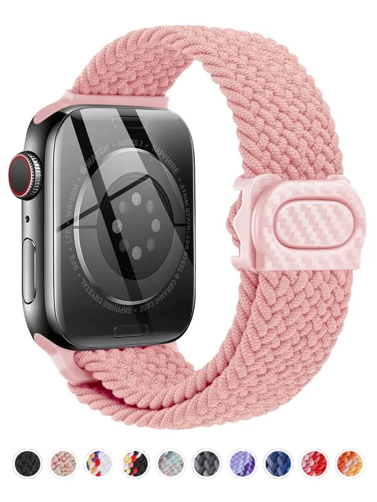 Strap For Apple Wat…