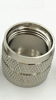 

10PCS UHF-JY-3 crimping RG58/RG142/LMR195/RG400 feeder PL-259 RF head SL16