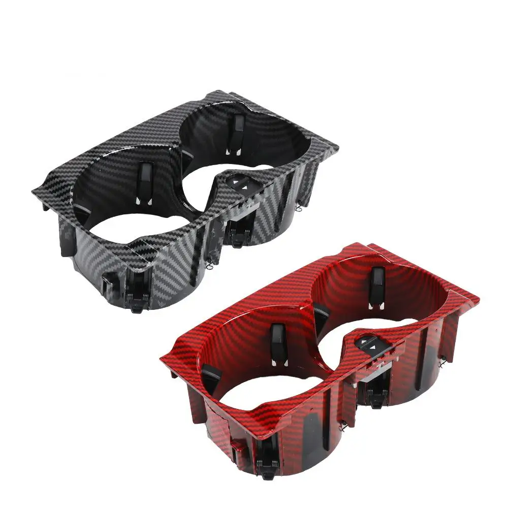 For Mercedes W212 Car Centre Console Drink Cup Holder Replacement For Benz E-Class E200 E260 E300 E400 A2126800110