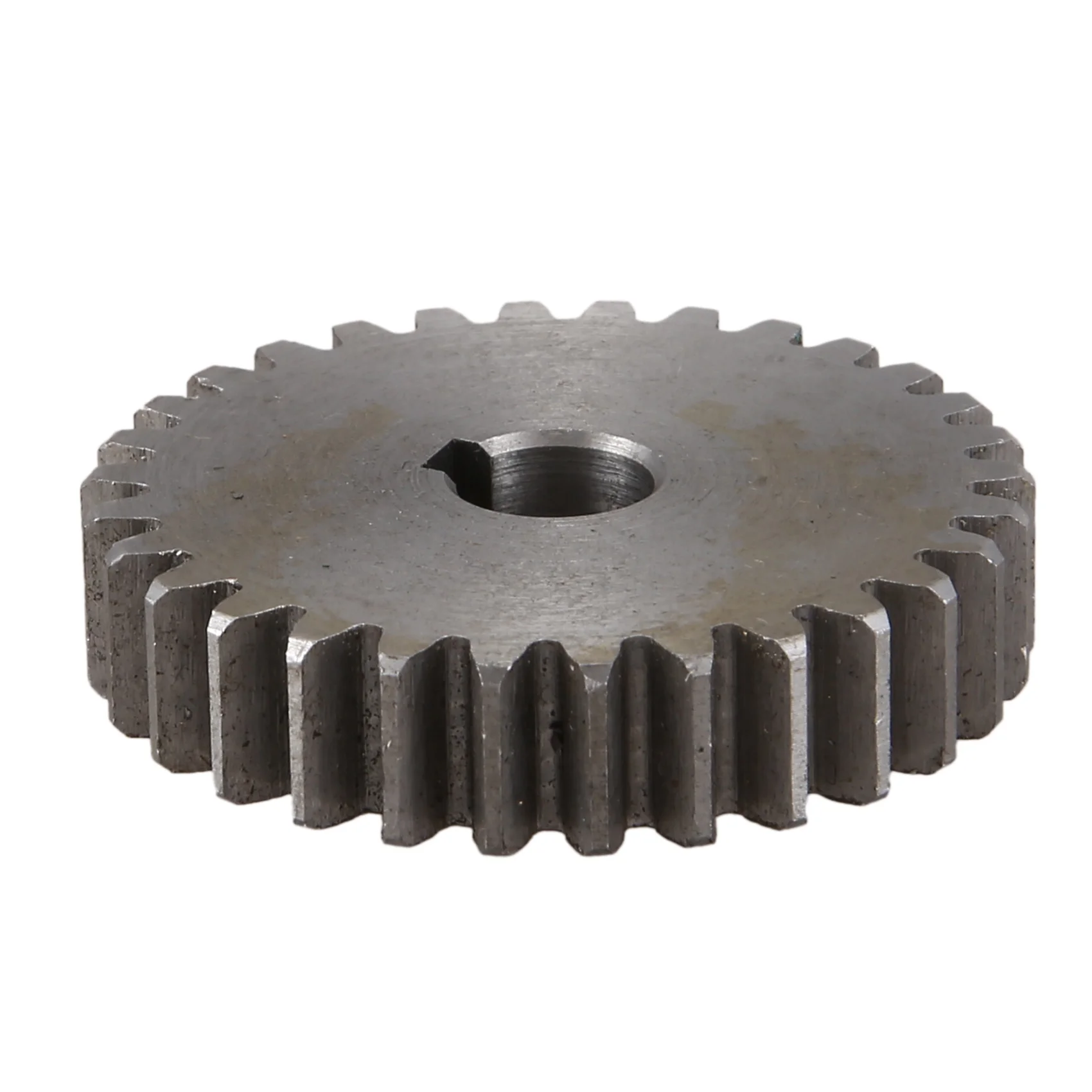 AS94-2X Main Shaft Gear 30T Metal Gear X2-138 Steel Gear/Bridge Gear For SIEG