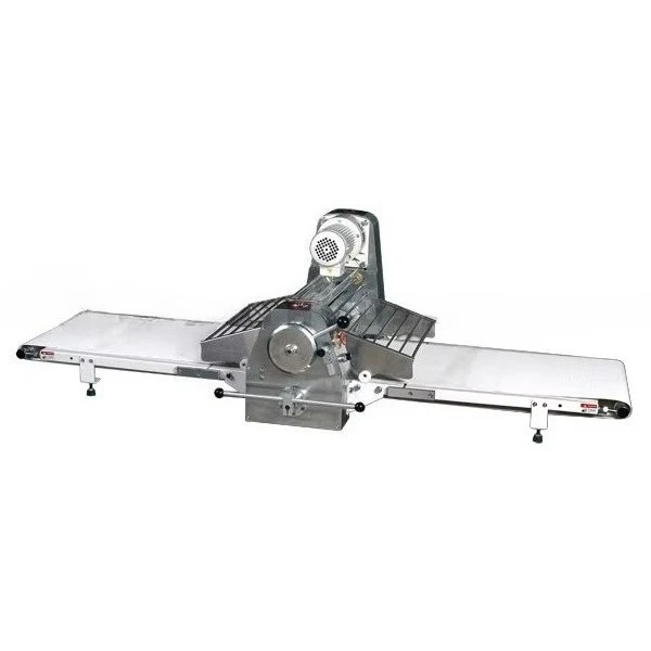 TT-D18A Tabletop Bakery Equipment Reversible Dough Roller Sheeter