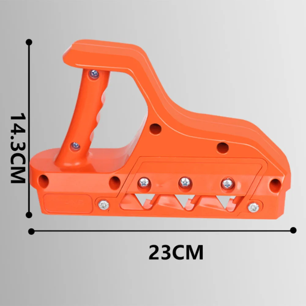 Plasterboard Quick Cutter for Precise Trimming of Wall Edges with 45 ° /60 °   Chamfers, Wood Hand Plane, Woodworking Edge Trimming H