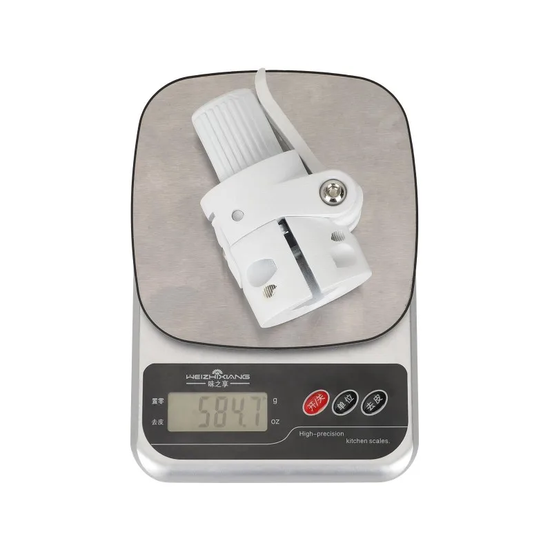 

B48B-For M365 Electric Scooter Replacement Parts For Assembly Under Folding Base Accessory Kit