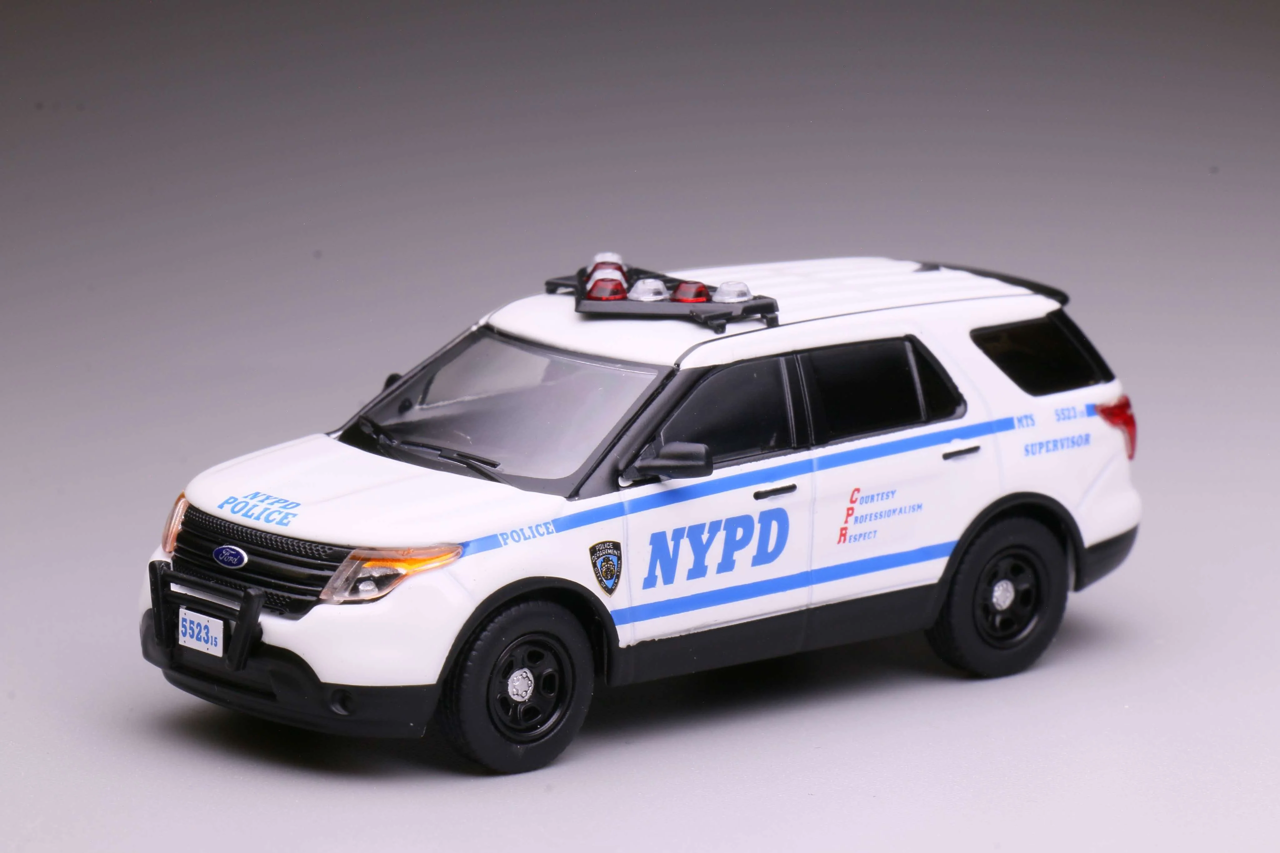 2013 Explorer N