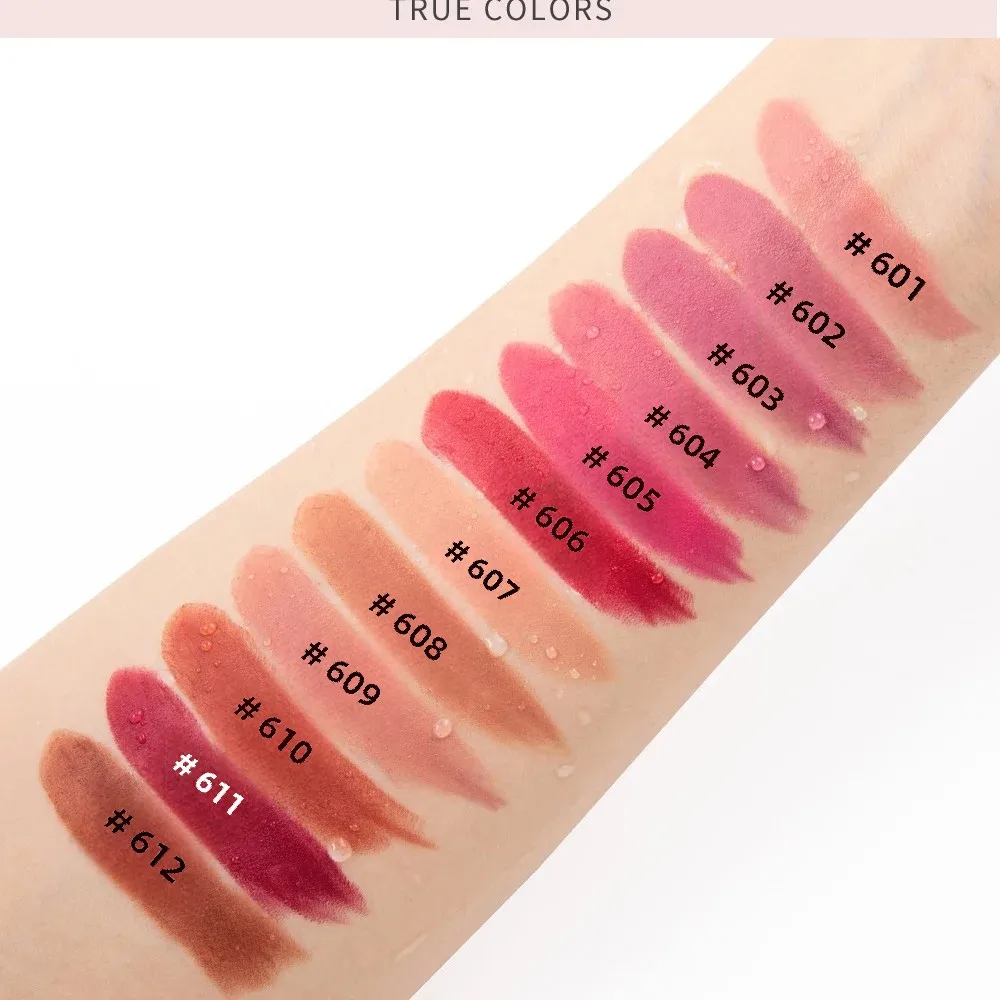 Thumbnail 4 - #40 Lip Primer Comparison Guide